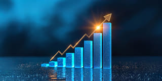 Representación del halving de Bitcoin y posibles dinámicas de oferta