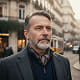 Tomás Benítez, Analista financiero